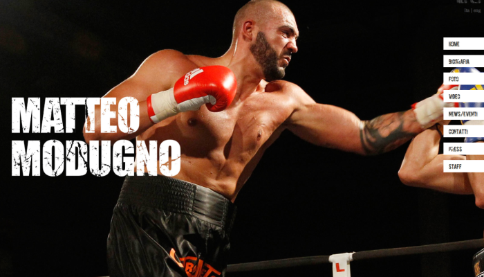 matteomodugno.it