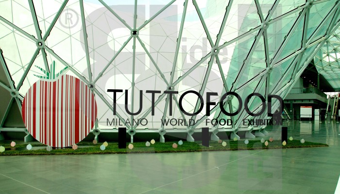 Tuttofood 2013 - Milano